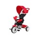 LORELLI TRICIKL ONE - RED